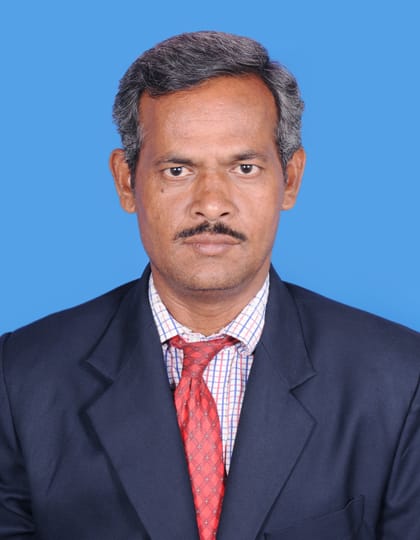 Dr. V. P. Murugan