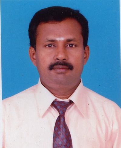 Dr Nagarajan
