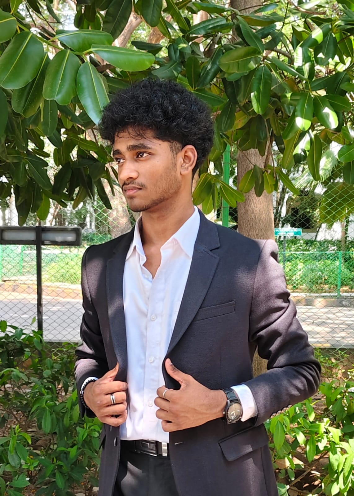 Yuvarajan