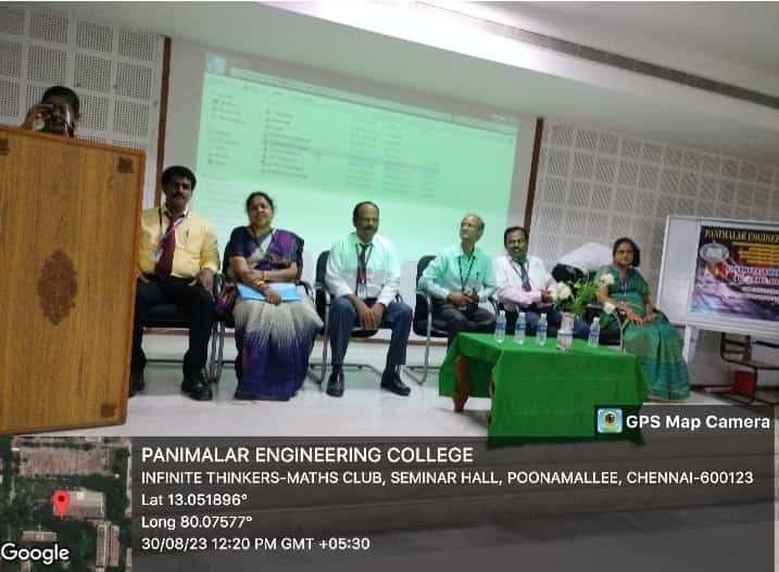 Inauguration Event 4