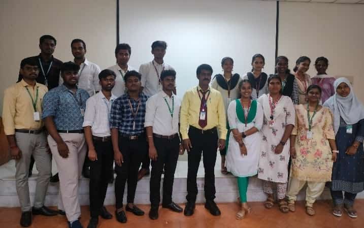 Inauguration Event 7